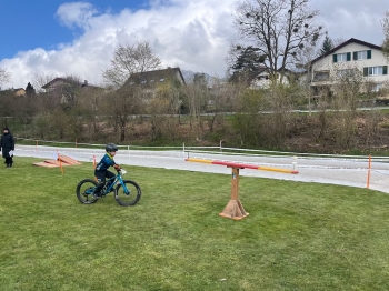Vittoria-Fischer Cup Langendorf